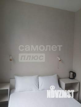 Студия квартира, вторичка, 19м2, 1/3 этаж