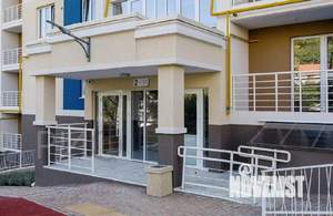 1-к квартира, сданный дом, 40м2, 4/9 этаж