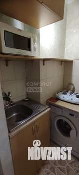 1-к квартира, вторичка, 25м2, 4/4 этаж