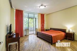 3-к квартира, вторичка, 118м2, 1/20 этаж