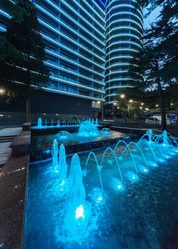 Студия квартира, вторичка, 45м2, 20/20 этаж