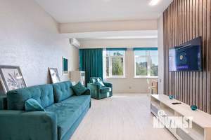 2-к квартира, вторичка, 55м2, 1/8 этаж