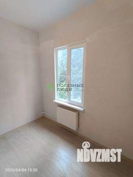 2-к квартира, вторичка, 42м2, 2/2 этаж