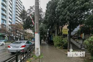 1-к квартира, вторичка, 39м2, 2/2 этаж