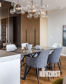 3-к квартира, вторичка, 158м2, 9/14 этаж