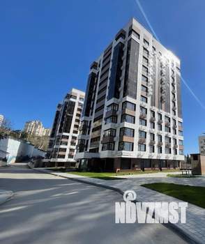 Студия квартира, вторичка, 33м2, 3/12 этаж