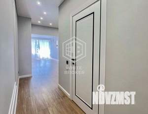 1-к квартира, вторичка, 42м2, 6/14 этаж