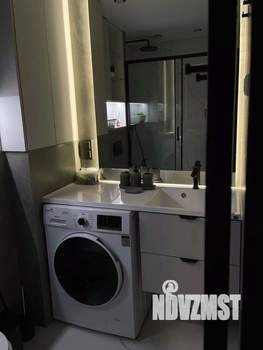 Студия квартира, вторичка, 29м2, 4/8 этаж