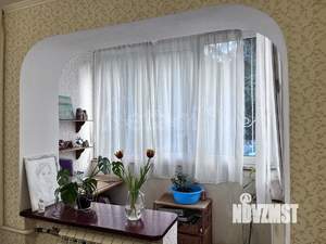 3-к квартира, вторичка, 64м2, 2/3 этаж