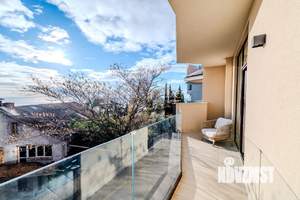 3-к квартира, вторичка, 138м2, 1/6 этаж