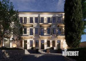 1-к квартира, вторичка, 42м2, 1/3 этаж