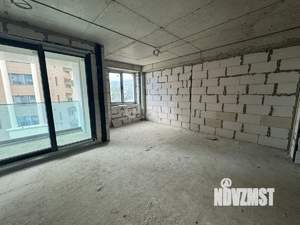 Студия квартира, сданный дом, 45м2, 5/8 этаж