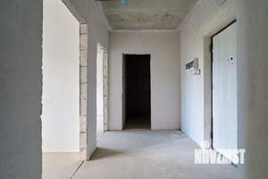 1-к квартира, вторичка, 49м2, 5/8 этаж