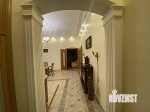 3-к квартира, вторичка, 115м2, 1/3 этаж