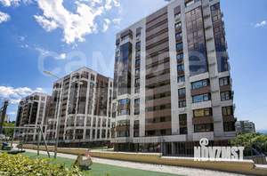 Студия квартира, вторичка, 33м2, 3/12 этаж