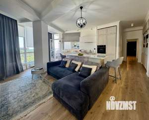 3-к квартира, вторичка, 130м2, 6/7 этаж