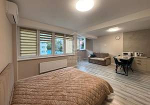 1-к квартира, вторичка, 39м2, 4/16 этаж