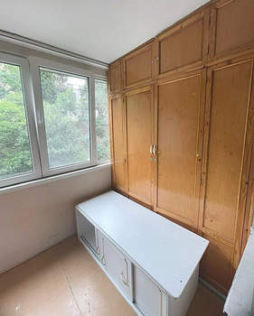 3-к квартира, вторичка, 70м2, 2/5 этаж