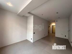 Студия квартира, вторичка, 29м2, 2/3 этаж