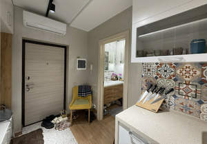 2-к квартира, вторичка, 58м2, 3/9 этаж