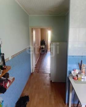 1-к квартира, вторичка, 29м2, 5/5 этаж