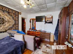 3-к квартира, вторичка, 90м2, 12/12 этаж