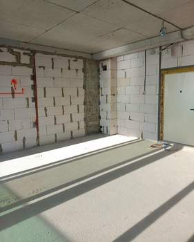 1-к квартира, вторичка, 45м2, 5/9 этаж