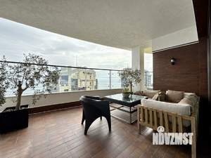 3-к квартира, вторичка, 141м2, 13/15 этаж