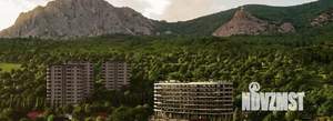 Студия квартира, вторичка, 35м2, 3/11 этаж