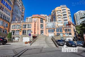 2-к квартира, вторичка, 104м2, 10/10 этаж