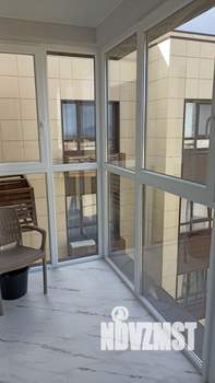 3-к квартира, вторичка, 102м2, 12/12 этаж