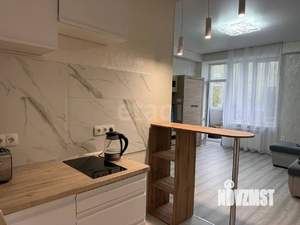 1-к квартира, вторичка, 42м2, 5/14 этаж