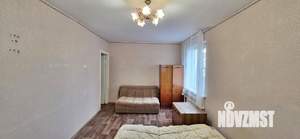 1-к квартира, вторичка, 38м2, 1/5 этаж