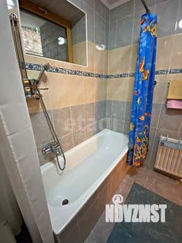 Студия квартира, вторичка, 55м2, 1/4 этаж