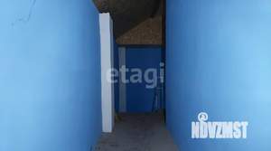 Студия квартира, вторичка, 23м2, 4/4 этаж
