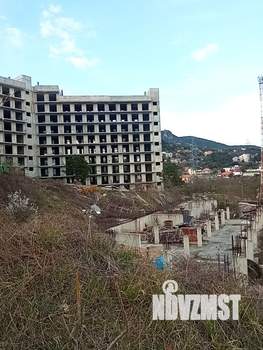 1-к квартира, вторичка, 30м2, 4/9 этаж