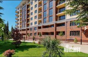 2-к квартира, вторичка, 47м2, 2/8 этаж