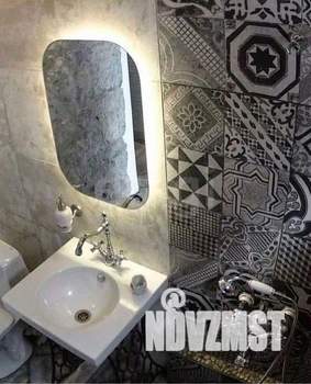 2-к квартира, вторичка, 24м2, 1/3 этаж