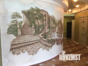 3-к квартира, вторичка, 126м2, 2/5 этаж