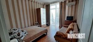 1-к квартира, вторичка, 36м2, 2/5 этаж