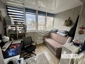 2-к квартира, вторичка, 48м2, 4/5 этаж