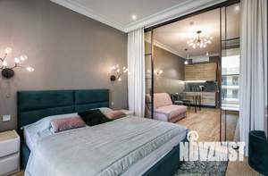 2-к квартира, вторичка, 54м2, 5/10 этаж