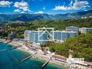 1-к квартира, вторичка, 52м2, 7/11 этаж