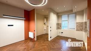 2-к квартира, вторичка, 51м2, 5/8 этаж
