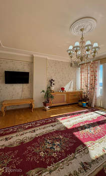 3-к квартира, вторичка, 111м2, 3/9 этаж