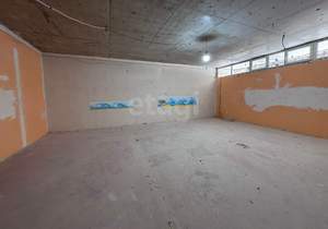 Студия квартира, вторичка, 38м2, 1/18 этаж