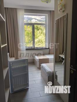 Студия квартира, вторичка, 19м2, -1/3 этаж