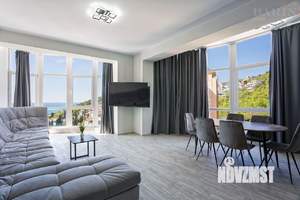 2-к квартира, вторичка, 104м2, 7/11 этаж