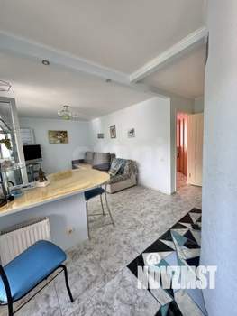 2-к квартира, вторичка, 53м2, 9/12 этаж