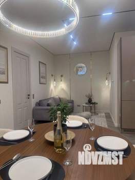 3-к квартира, вторичка, 65м2, 8/10 этаж